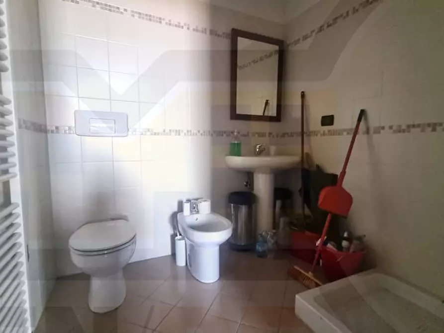 Immagine 15 di Appartamento in vendita  in Via Alessandro Manzoni a Bagnacavallo