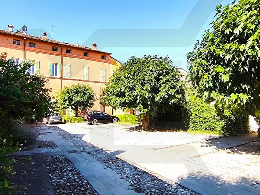 Immagine 18 di Appartamento in vendita  in Via Alessandro Manzoni a Bagnacavallo