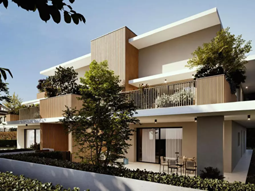 Immagine 1 di Appartamento in vendita  in Via Ca' Dolfin a Bassano Del Grappa