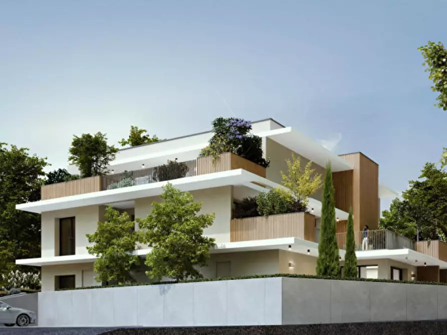 Immagine 4 di Appartamento in vendita  in Via Ca' Dolfin a Bassano Del Grappa