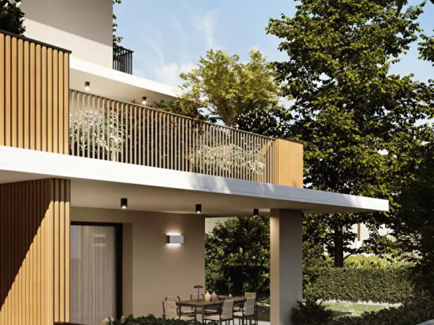 Immagine 5 di Appartamento in vendita  in Via Ca' Dolfin a Bassano Del Grappa