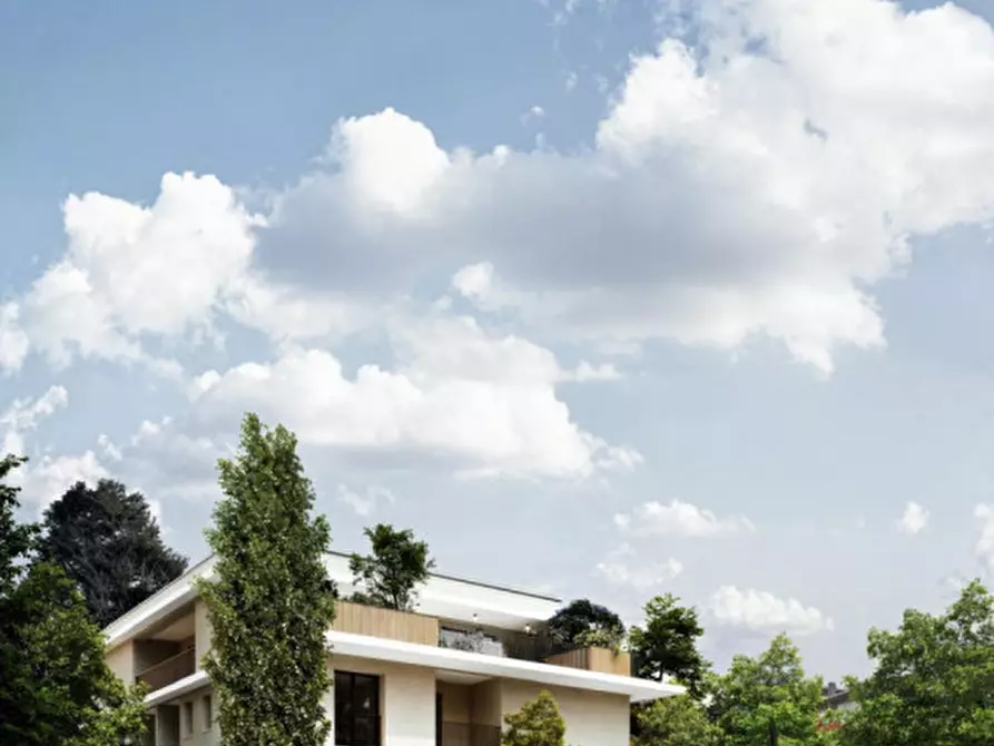 Immagine 6 di Appartamento in vendita  in Via Ca' Dolfin a Bassano Del Grappa