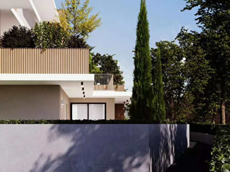 Immagine 7 di Appartamento in vendita  in Via Ca' Dolfin a Bassano Del Grappa