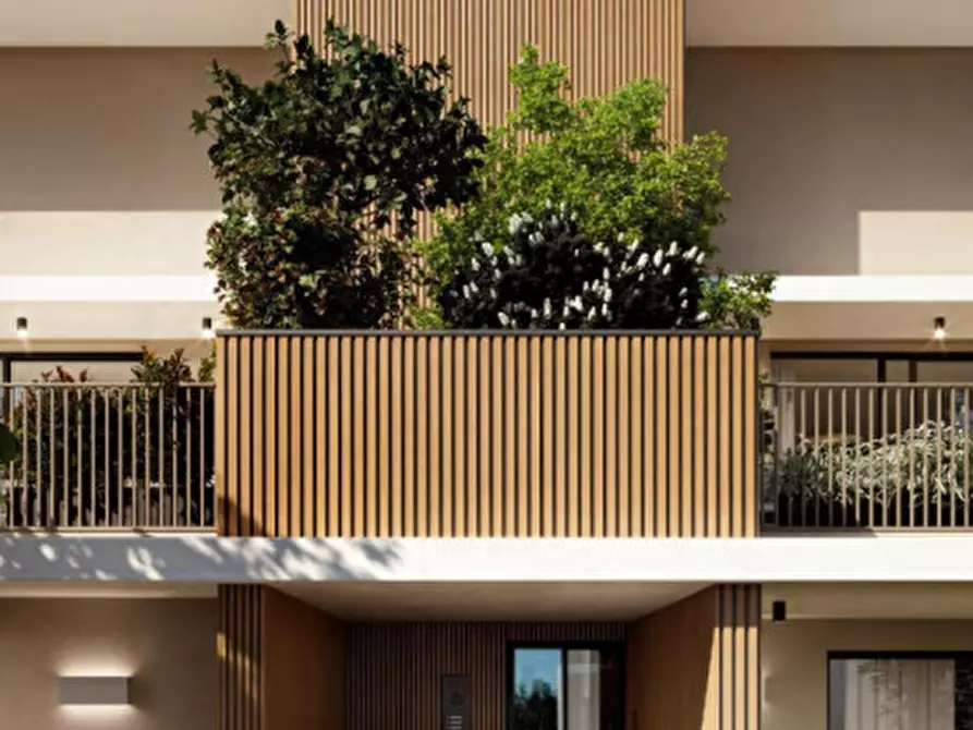 Immagine 8 di Appartamento in vendita  in Via Ca' Dolfin a Bassano Del Grappa