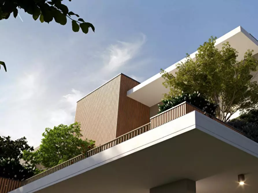 Immagine 9 di Appartamento in vendita  in Via Ca' Dolfin a Bassano Del Grappa