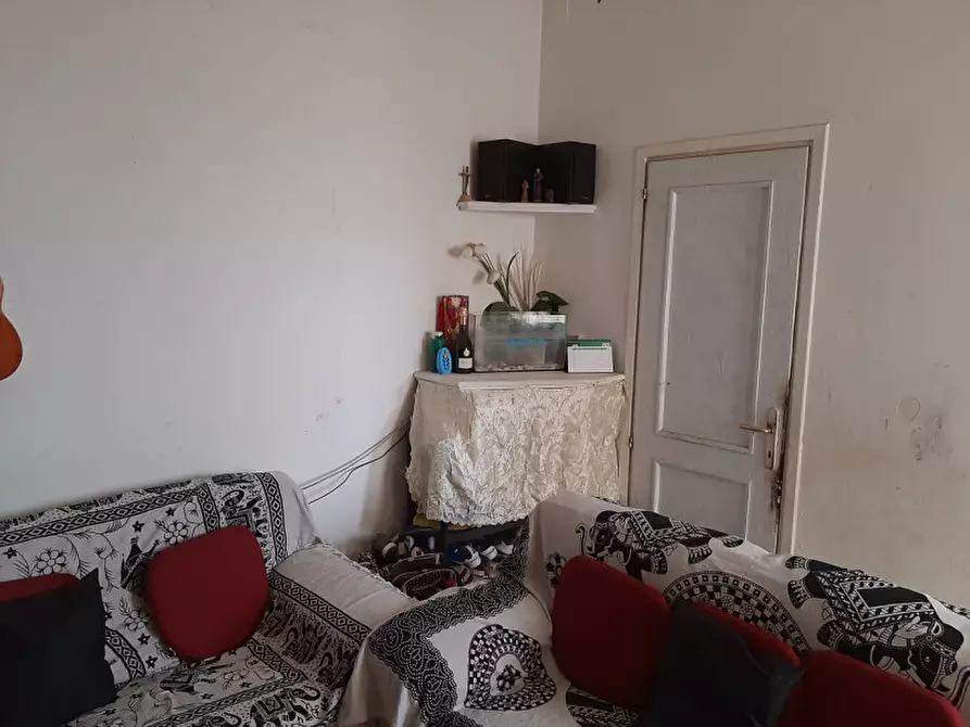 Immagine 2 di Appartamento in vendita  in Via Barbariga a Stra