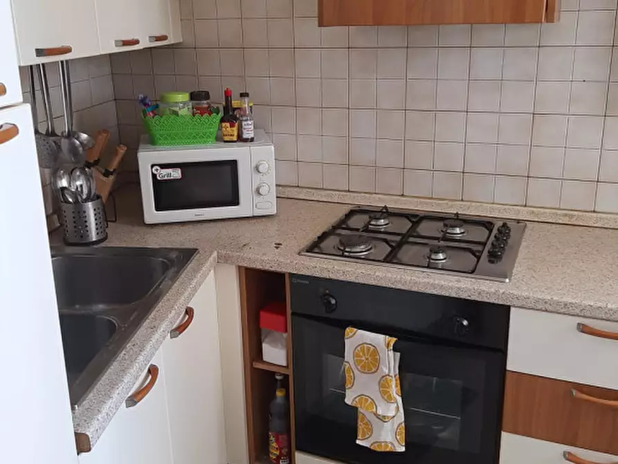 Immagine 6 di Appartamento in vendita  in Via Barbariga a Stra