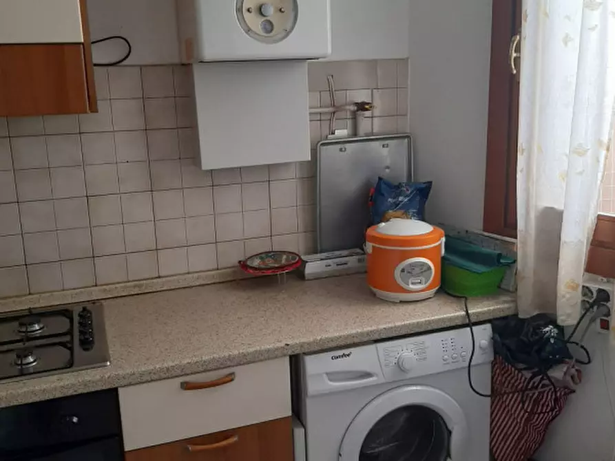 Immagine 7 di Appartamento in vendita  in Via Barbariga a Stra