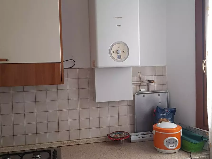 Immagine 8 di Appartamento in vendita  in Via Barbariga a Stra