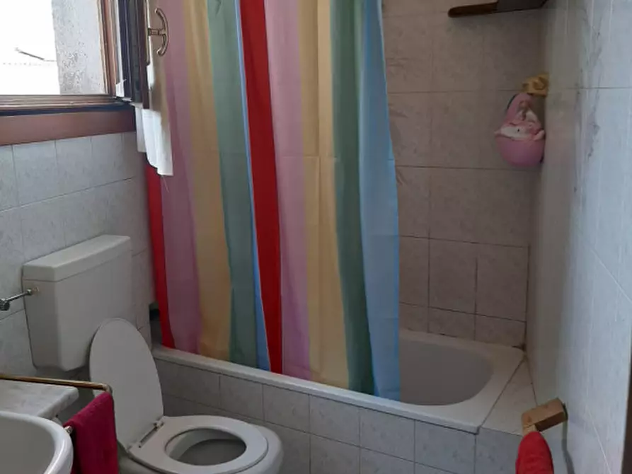 Immagine 11 di Appartamento in vendita  in Via Barbariga a Stra