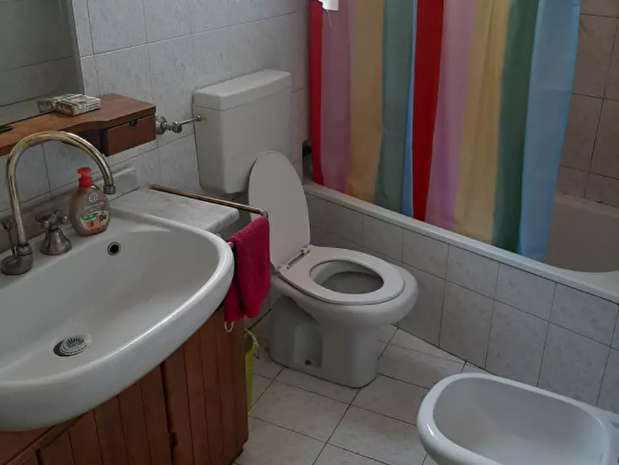 Immagine 12 di Appartamento in vendita  in Via Barbariga a Stra