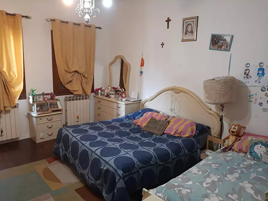 Immagine 16 di Appartamento in vendita  in Via Barbariga a Stra