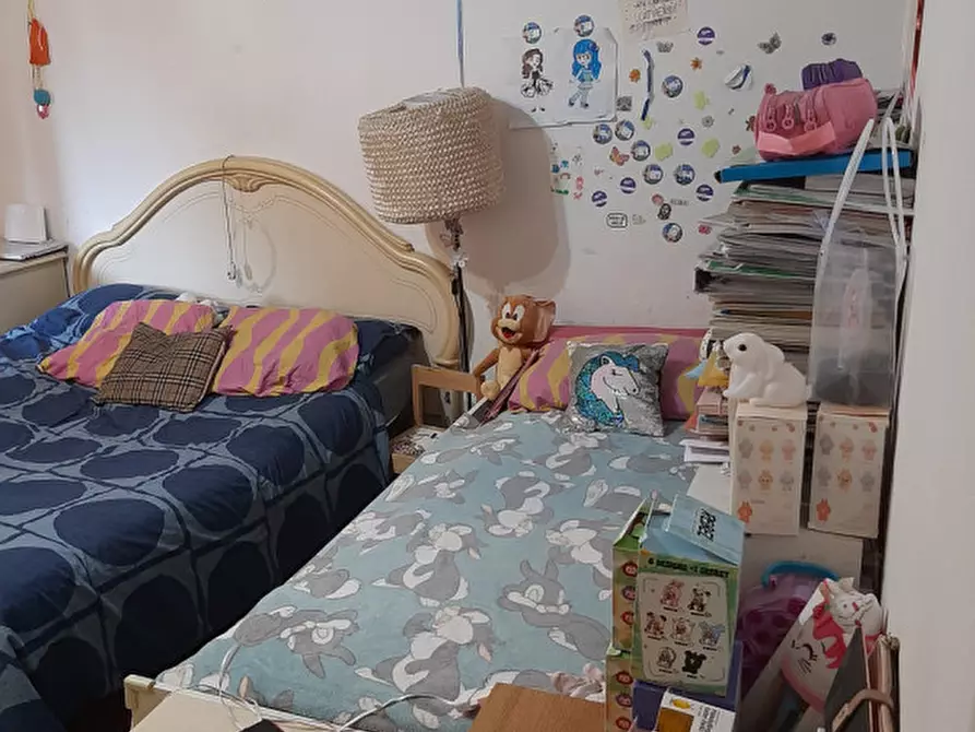 Immagine 17 di Appartamento in vendita  in Via Barbariga a Stra