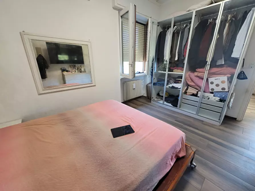 Immagine 15 di Appartamento in vendita  in Via Tessarole a Varazze