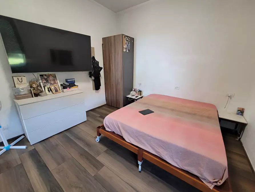 Immagine 16 di Appartamento in vendita  in Via Tessarole a Varazze