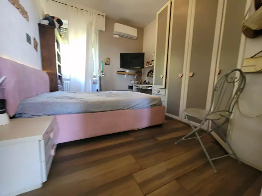 Immagine 17 di Appartamento in vendita  in Via Tessarole a Varazze