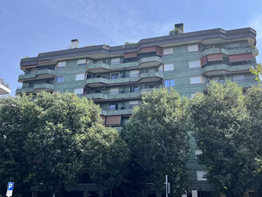 Immagine 2 di Appartamento in vendita  in Via Francesco Primaticcio a Milano