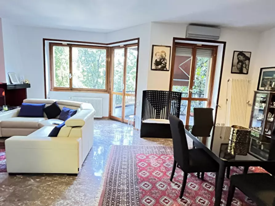 Immagine 4 di Appartamento in vendita  in Via Francesco Primaticcio a Milano