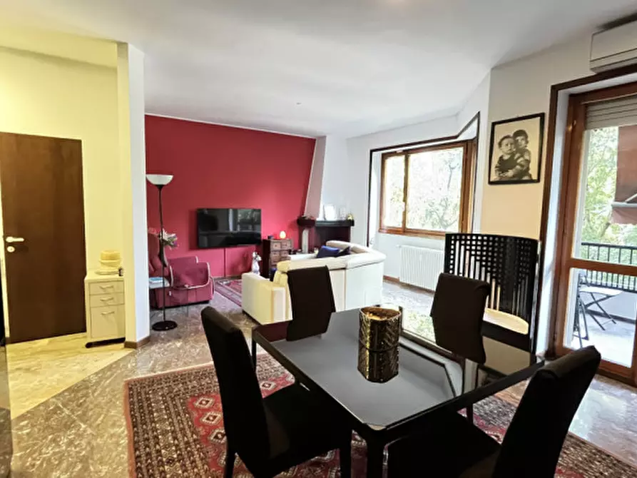 Immagine 5 di Appartamento in vendita  in Via Francesco Primaticcio a Milano