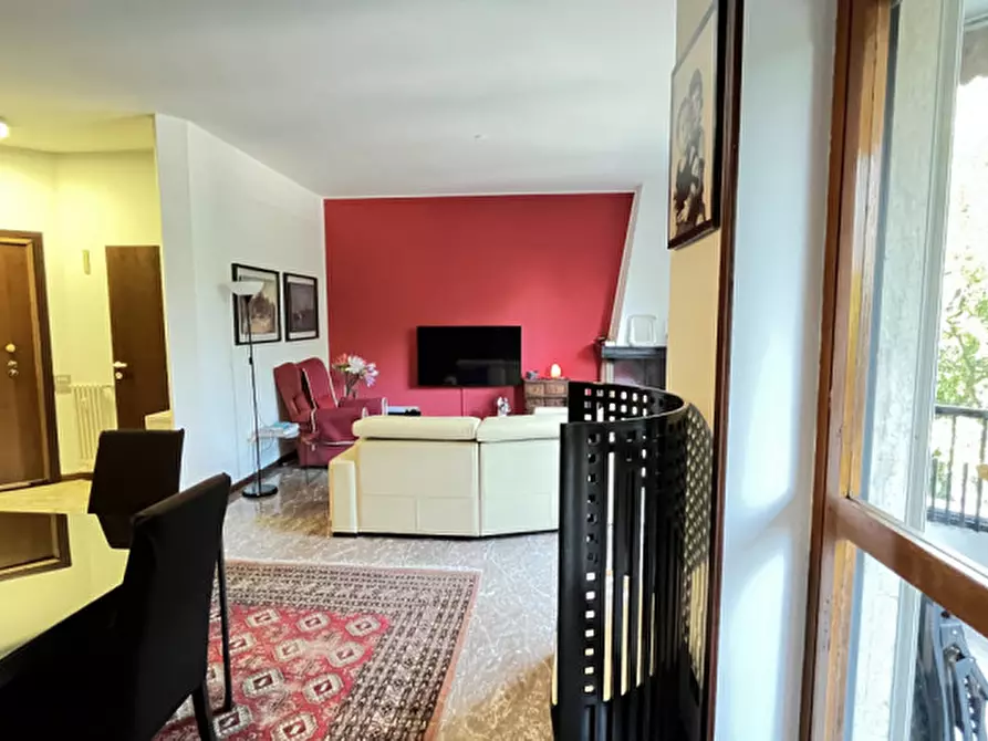 Immagine 6 di Appartamento in vendita  in Via Francesco Primaticcio a Milano