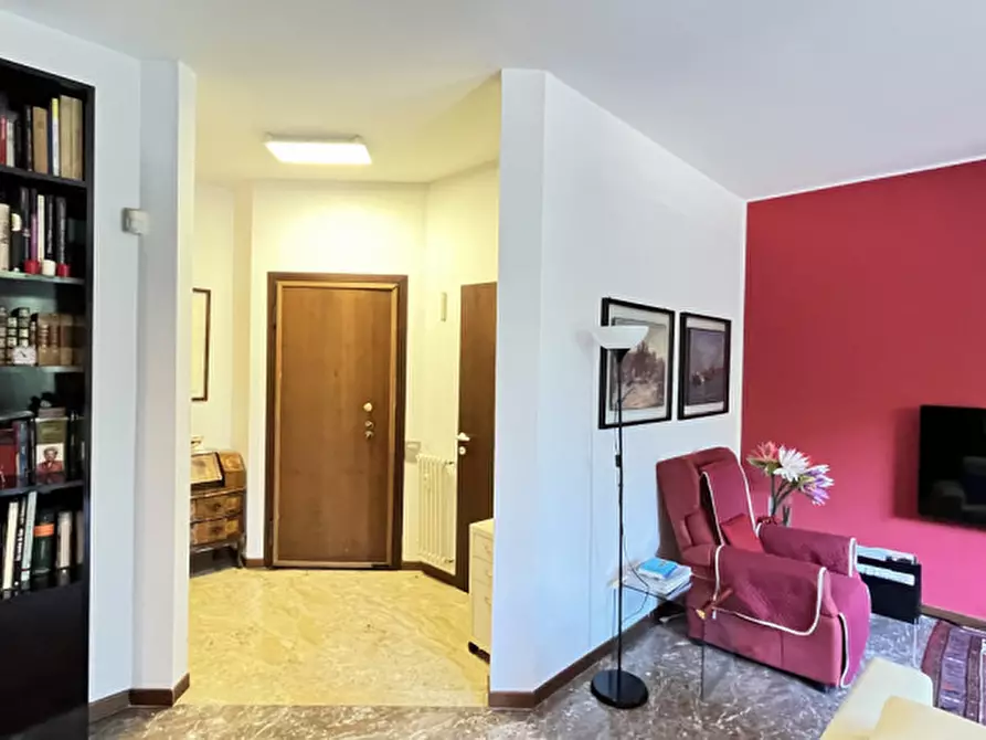 Immagine 7 di Appartamento in vendita  in Via Francesco Primaticcio a Milano
