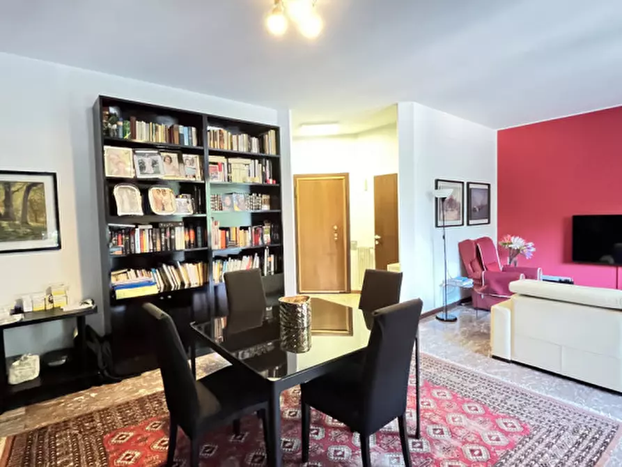 Immagine 8 di Appartamento in vendita  in Via Francesco Primaticcio a Milano