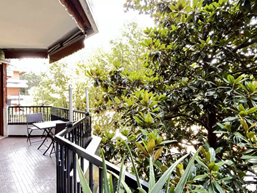 Immagine 12 di Appartamento in vendita  in Via Francesco Primaticcio a Milano