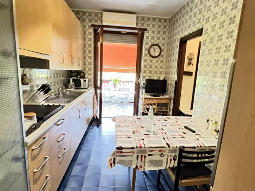 Immagine 15 di Appartamento in vendita  in Via Francesco Primaticcio a Milano