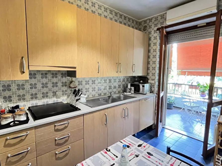 Immagine 16 di Appartamento in vendita  in Via Francesco Primaticcio a Milano