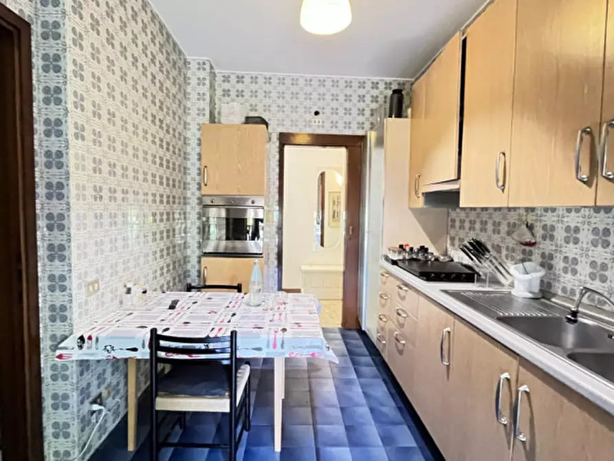 Immagine 17 di Appartamento in vendita  in Via Francesco Primaticcio a Milano