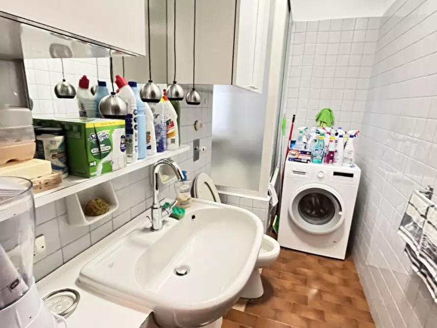 Immagine 18 di Appartamento in vendita  in Via Francesco Primaticcio a Milano