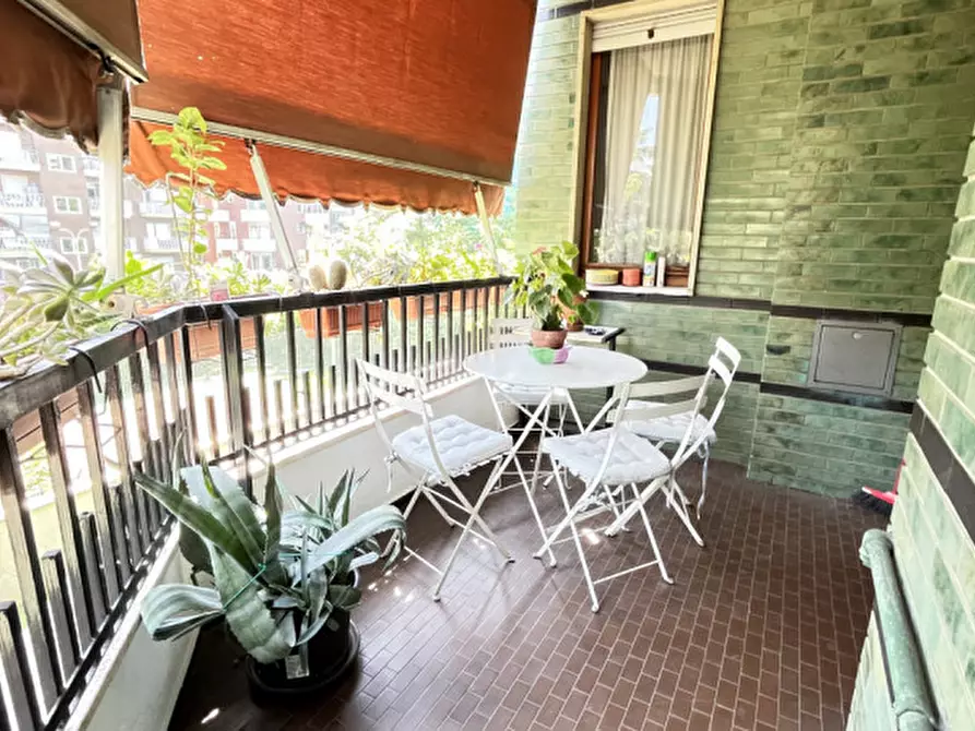 Immagine 19 di Appartamento in vendita  in Via Francesco Primaticcio a Milano