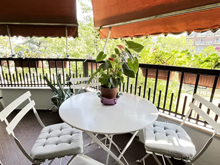 Immagine 20 di Appartamento in vendita  in Via Francesco Primaticcio a Milano