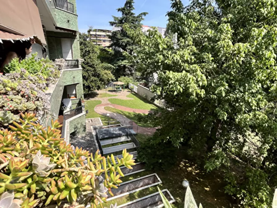 Immagine 21 di Appartamento in vendita  in Via Francesco Primaticcio a Milano