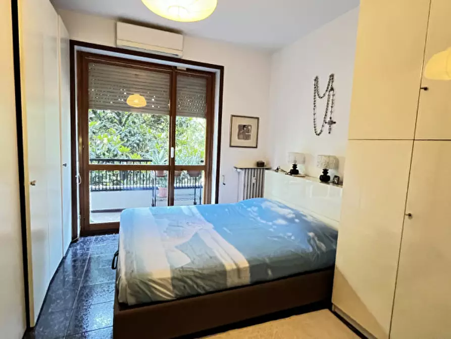 Immagine 22 di Appartamento in vendita  in Via Francesco Primaticcio a Milano