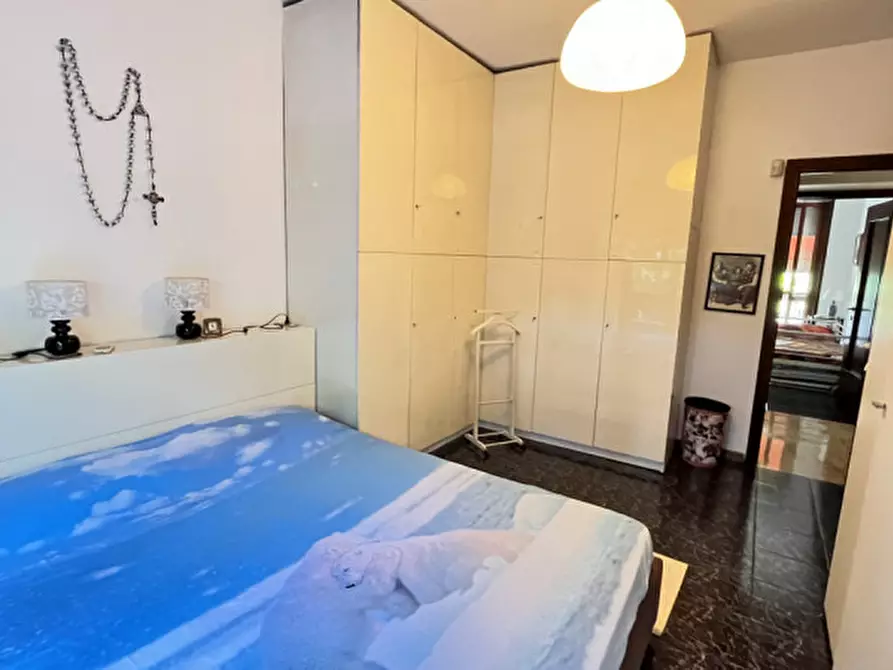 Immagine 23 di Appartamento in vendita  in Via Francesco Primaticcio a Milano