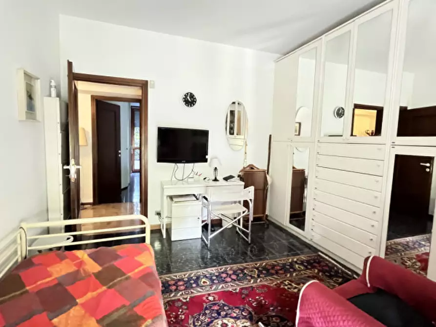 Immagine 24 di Appartamento in vendita  in Via Francesco Primaticcio a Milano