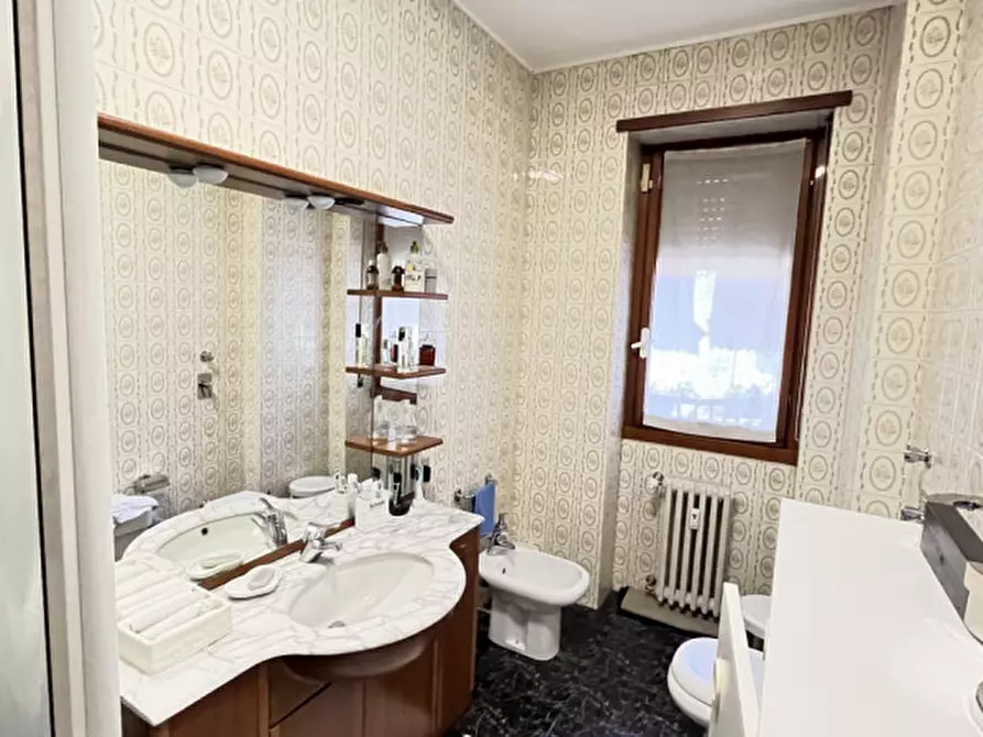 Immagine 25 di Appartamento in vendita  in Via Francesco Primaticcio a Milano