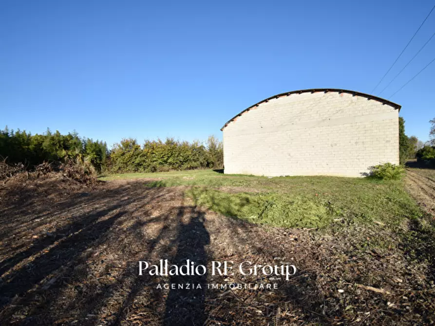 Immagine 14 di Magazzino in vendita  in Via Fontana II Tronco a Borgo Veneto
