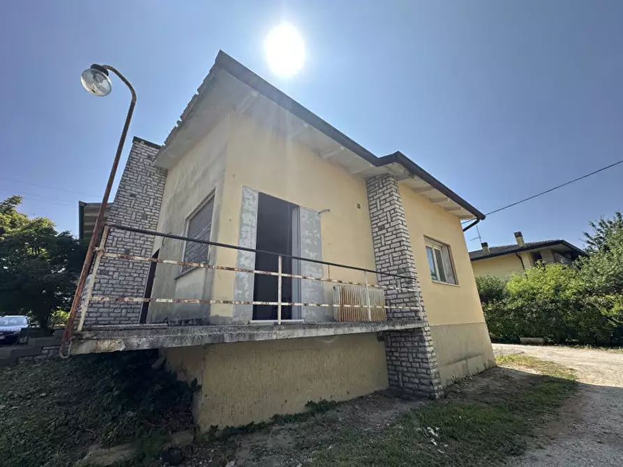 Immagine 1 di Villetta a schiera in vendita  a Vo