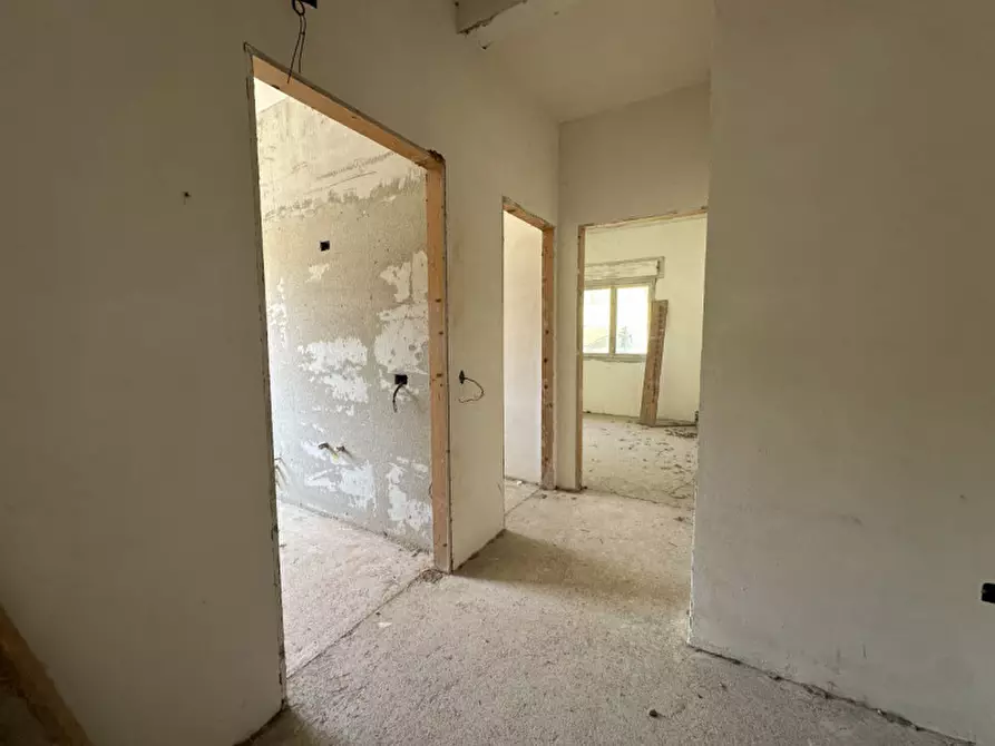 Immagine 4 di Villetta a schiera in vendita  a Vo