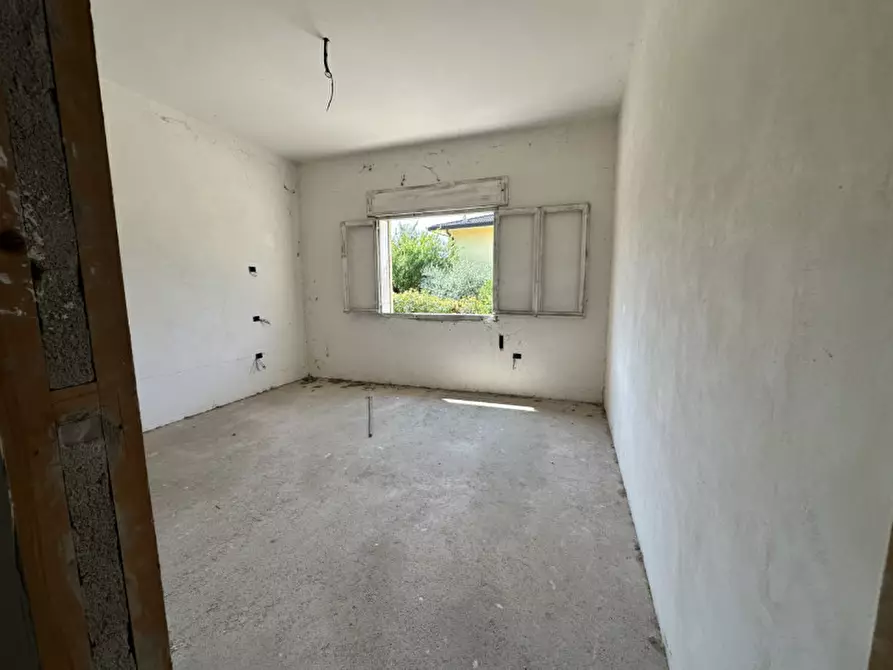 Immagine 5 di Villetta a schiera in vendita  a Vo