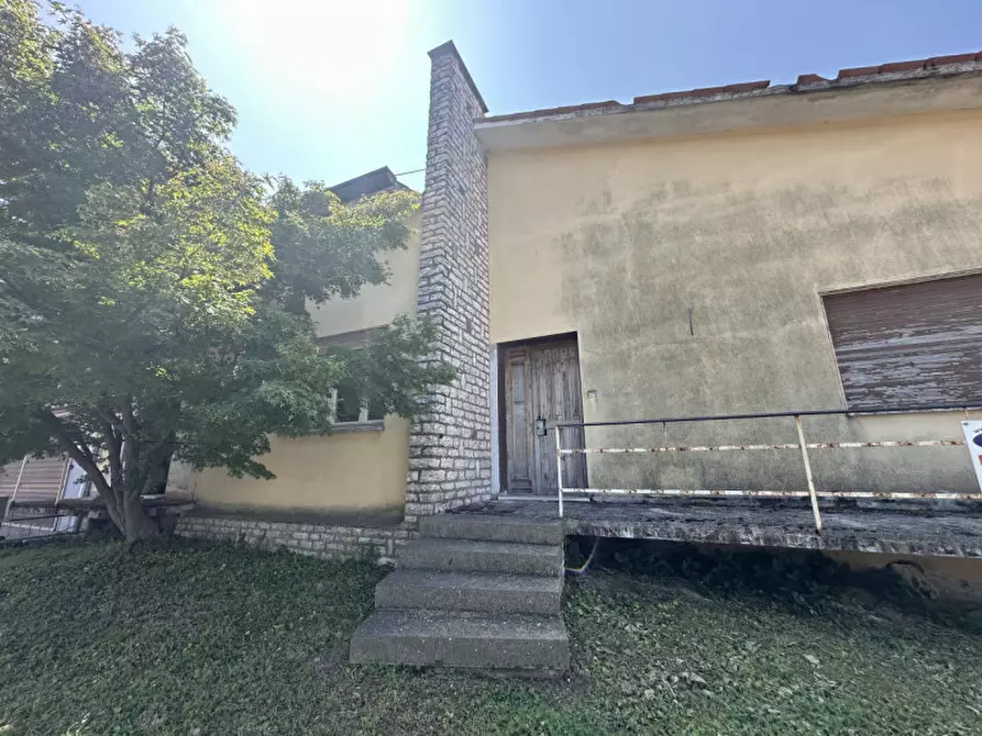 Immagine 6 di Villetta a schiera in vendita  a Vo