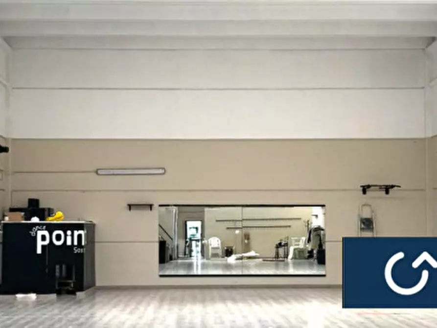 Immagine 6 di Capannone industriale in vendita  in Predda Niedda Strada 1 a Sassari