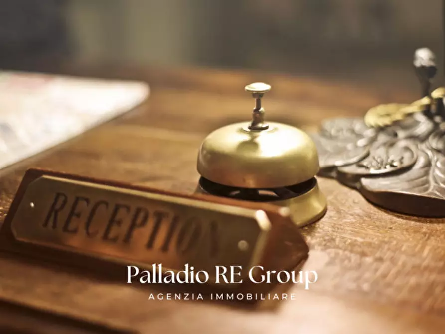 Immagine 2 di Hotel in vendita  in Piazza dei Signori a Vicenza