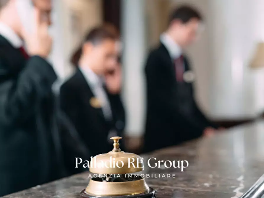 Immagine 3 di Hotel in vendita  in Piazza dei Signori a Vicenza