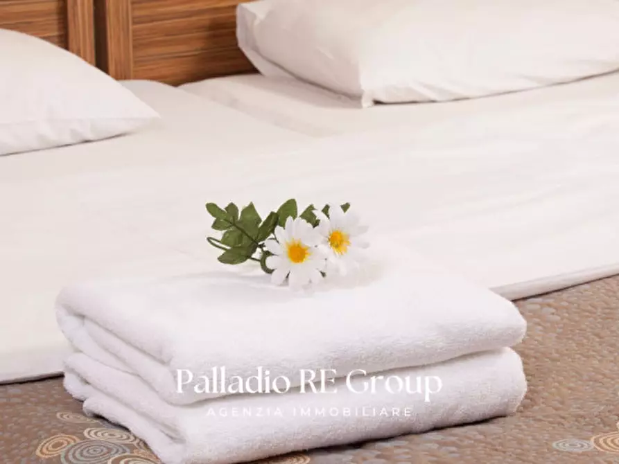 Immagine 5 di Hotel in vendita  in Piazza dei Signori a Vicenza