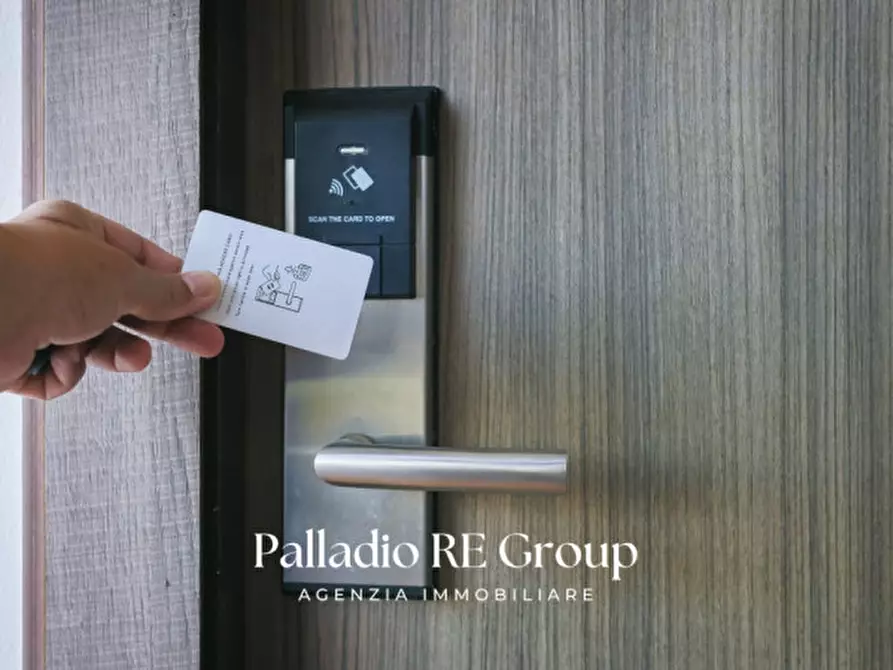 Immagine 6 di Hotel in vendita  in Piazza dei Signori a Vicenza