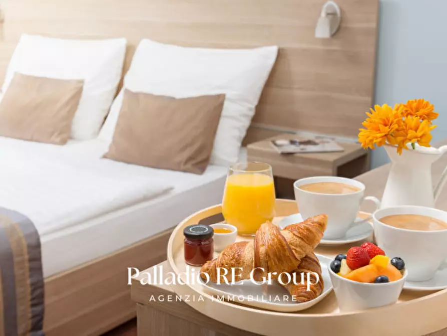 Immagine 7 di Hotel in vendita  in Piazza dei Signori a Vicenza