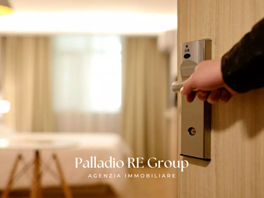 Immagine 7 di Hotel in vendita  in Piazza dei Signori a Vicenza